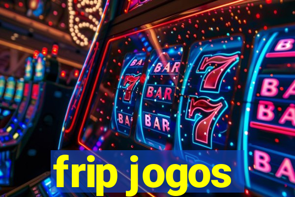 frip jogos